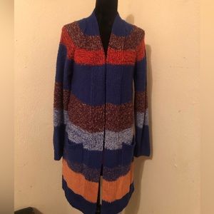 BP cardigan never worn